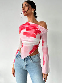 Blusa Ivy