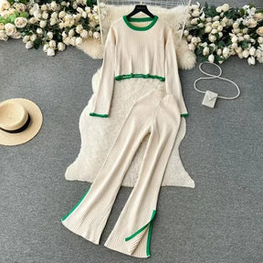 Conjunto Kia