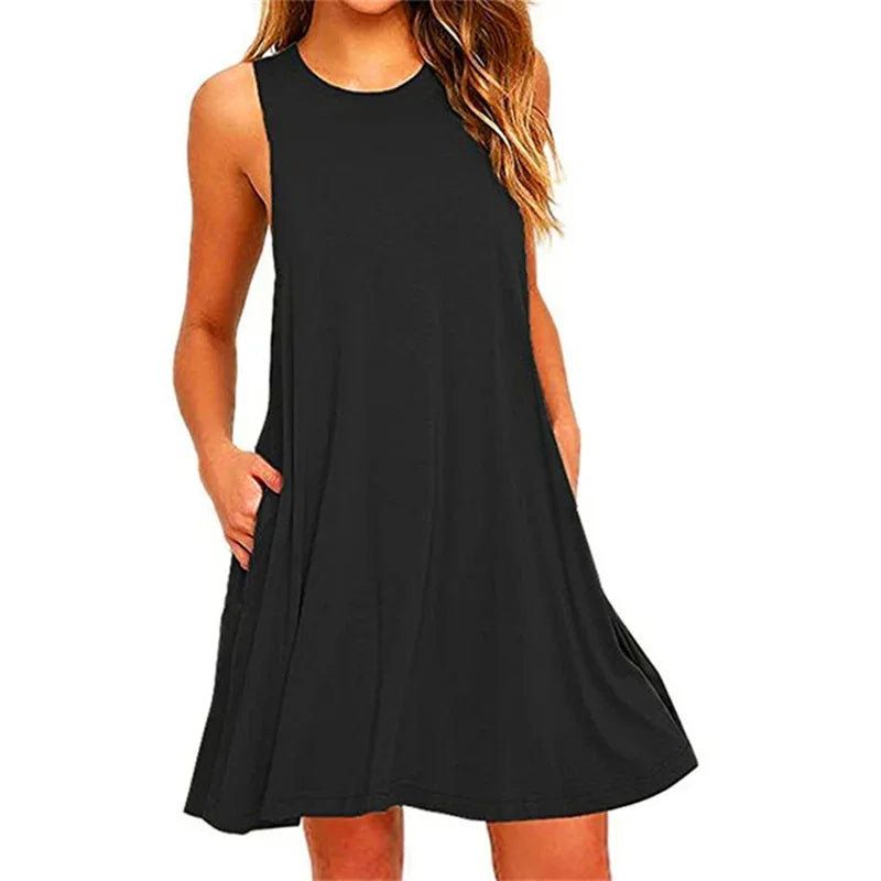 Vestido Madison