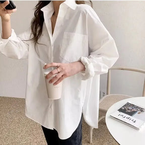 Camisa Leandry