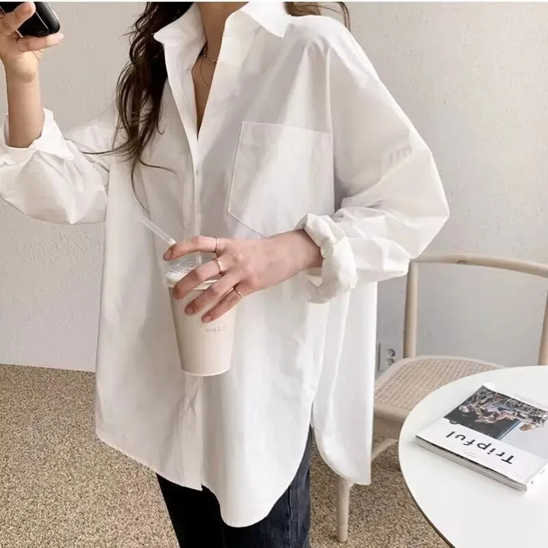 Camisa Leandry