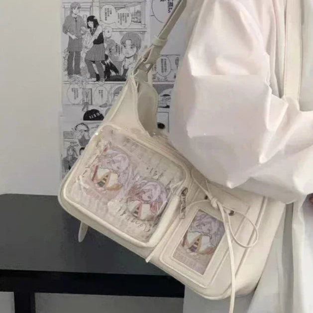 Bolsa Rossy