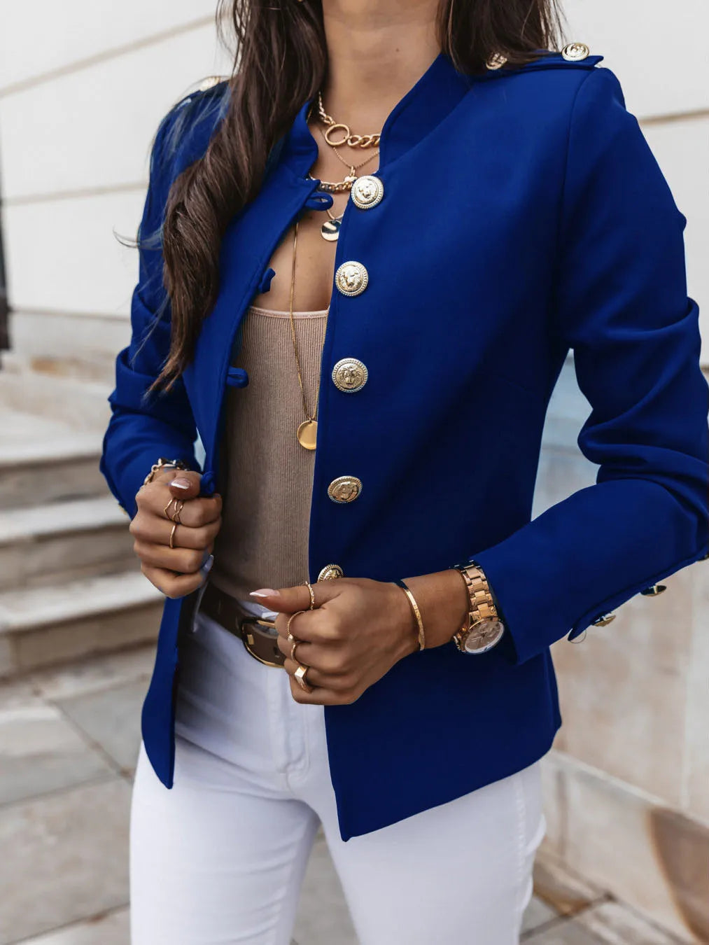Blazer Ananda