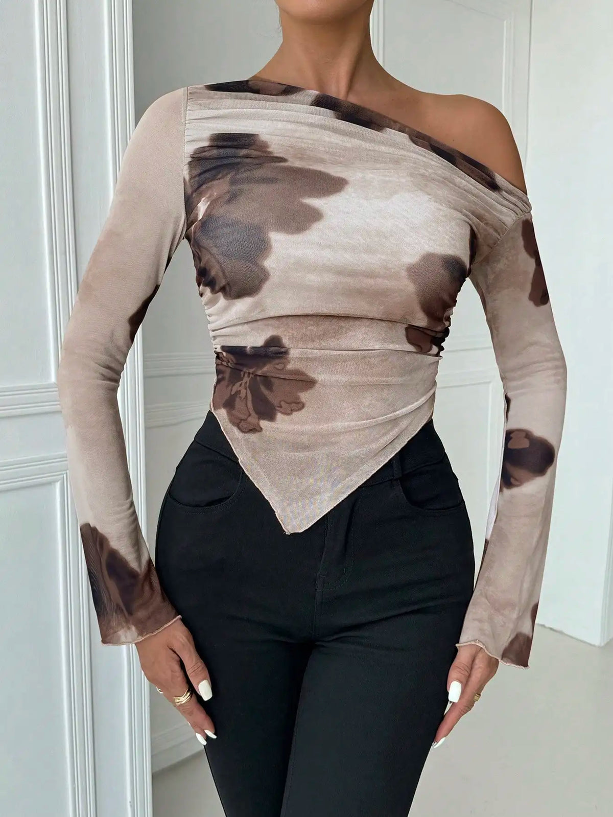 Blusa Ivy