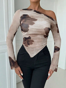 Blusa Ivy