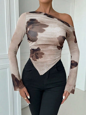 Blusa Ivy