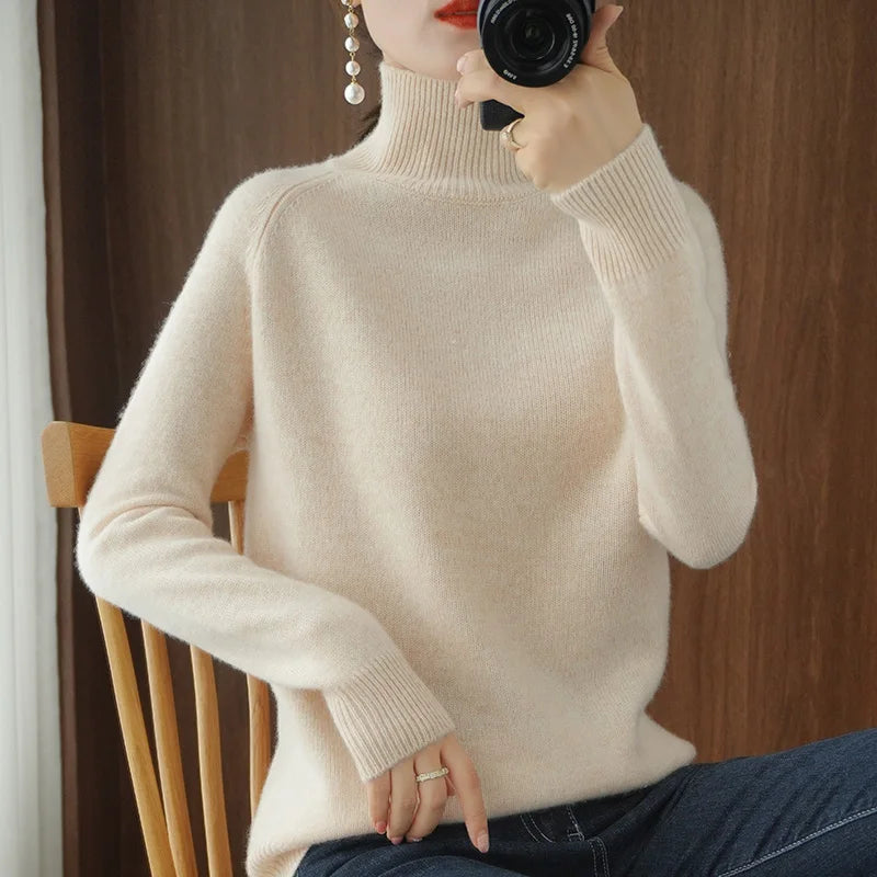 Suéter Demy