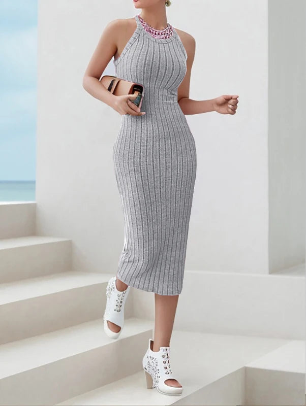 Vestido Belly