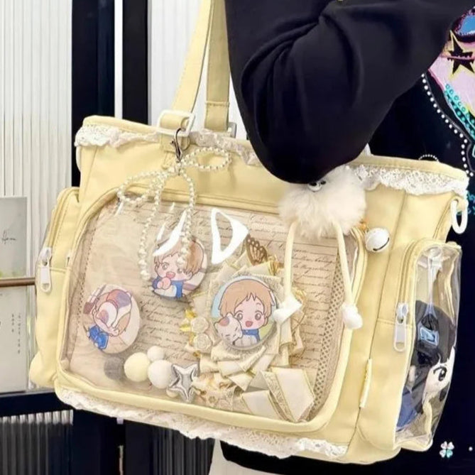 Bolsa Karlly