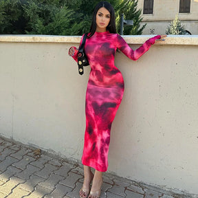 Vestido Ambey
