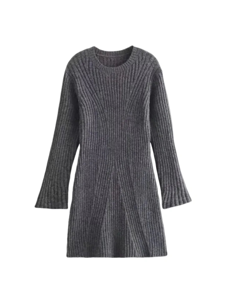 Vestido Ally