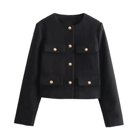 Blazer Myre