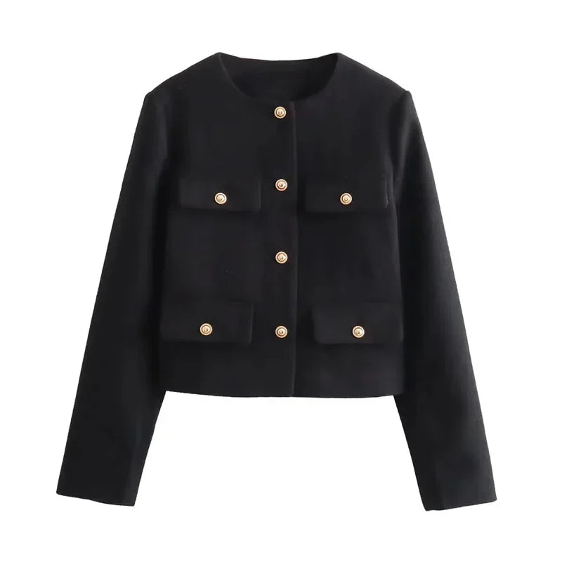 Blazer Myre