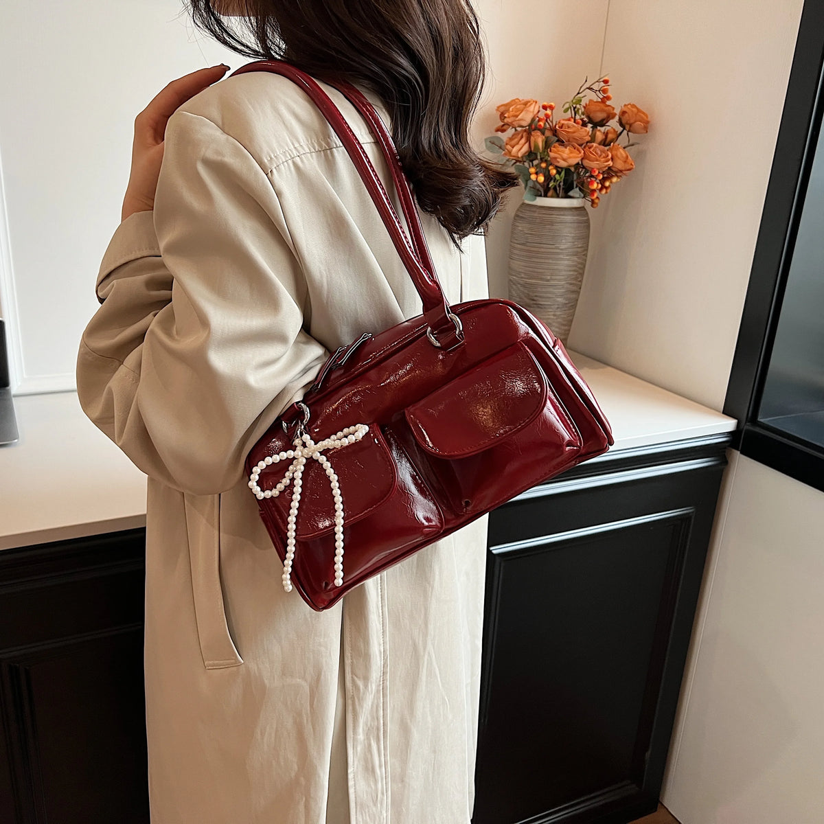 Bolsa Lívia