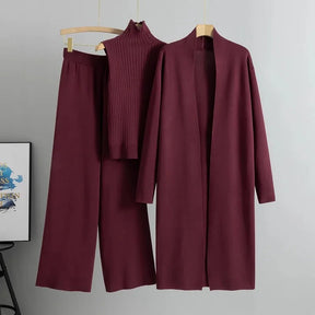 Conjunto Anlle
