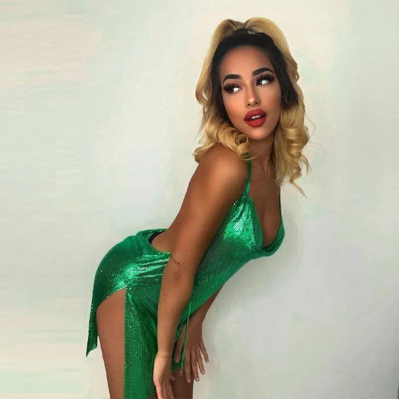 Vestido Valyn