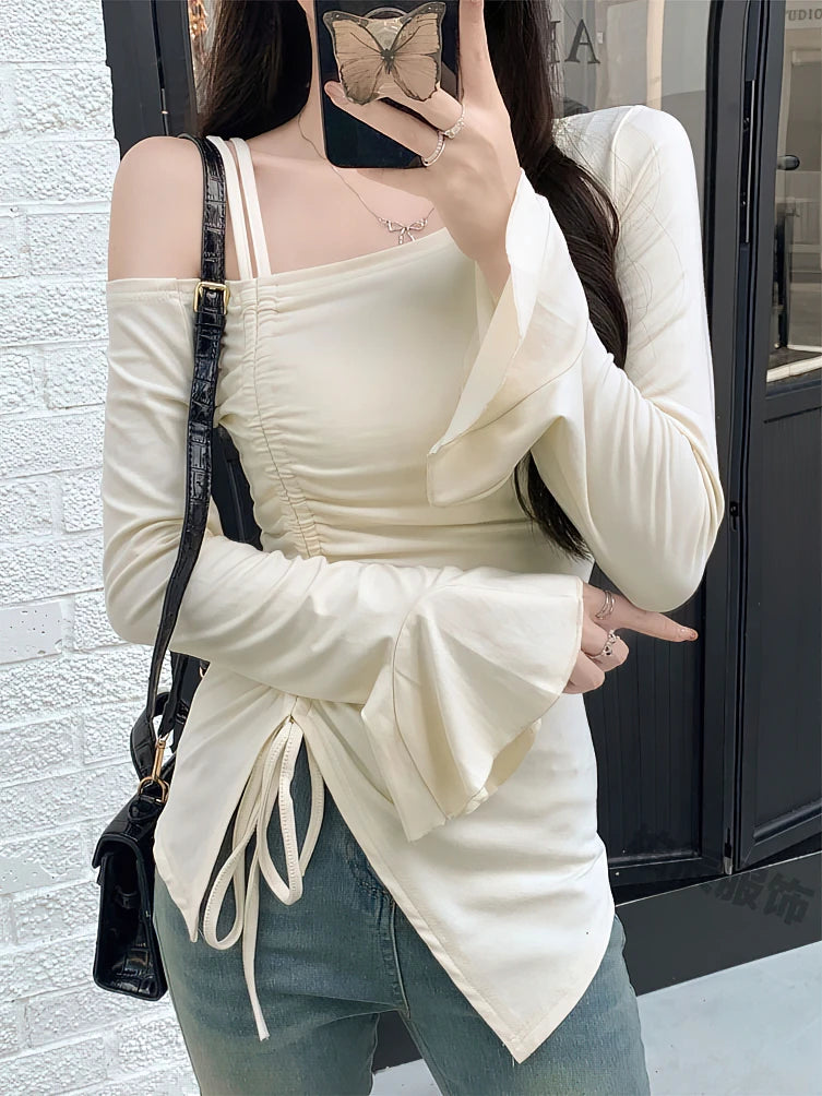 Blusa Barby