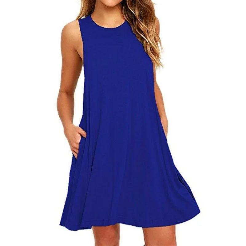 Vestido Madison