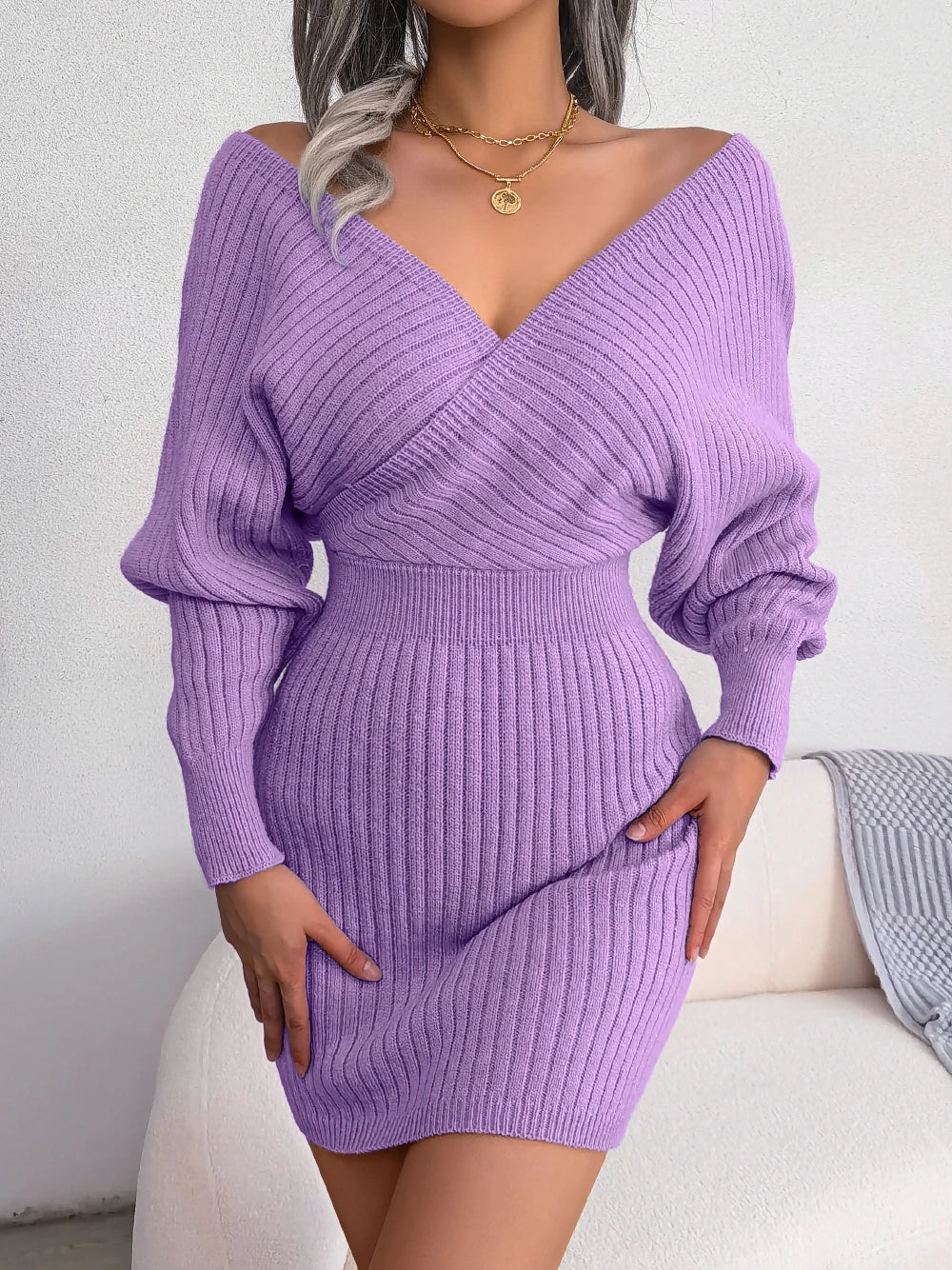 Vestido Klasy