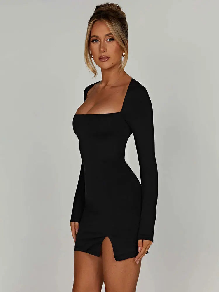 Vestido Patty