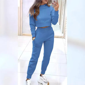 Conjunto Nicki
