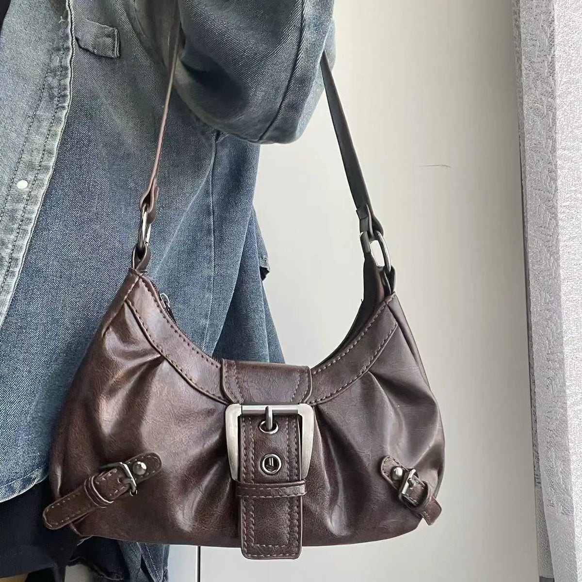 Bolsa Nina
