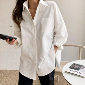 Camisa Leandry