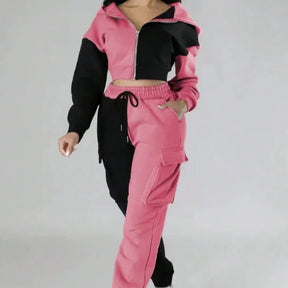 Conjunto Liaz