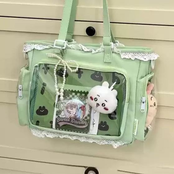 Bolsa Karlly