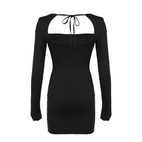 Vestido Patty