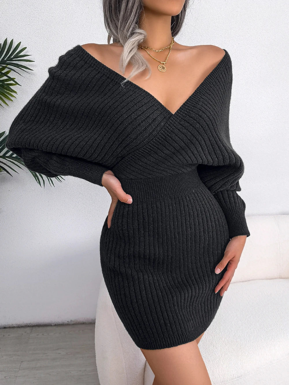 Vestido Klasy