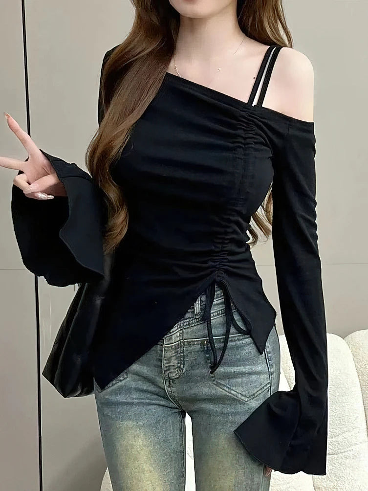 Blusa Barby