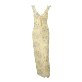 Vestido Liz