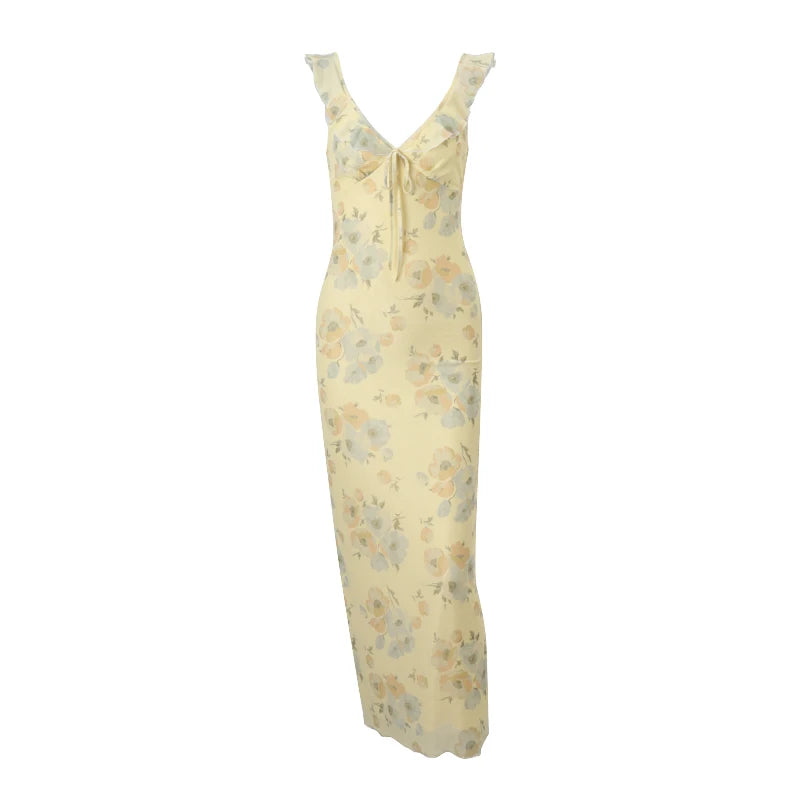 Vestido Liz