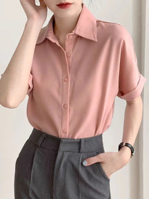Camisa Fallon