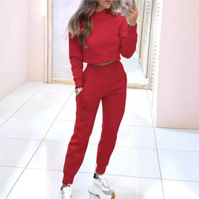Conjunto Nicki