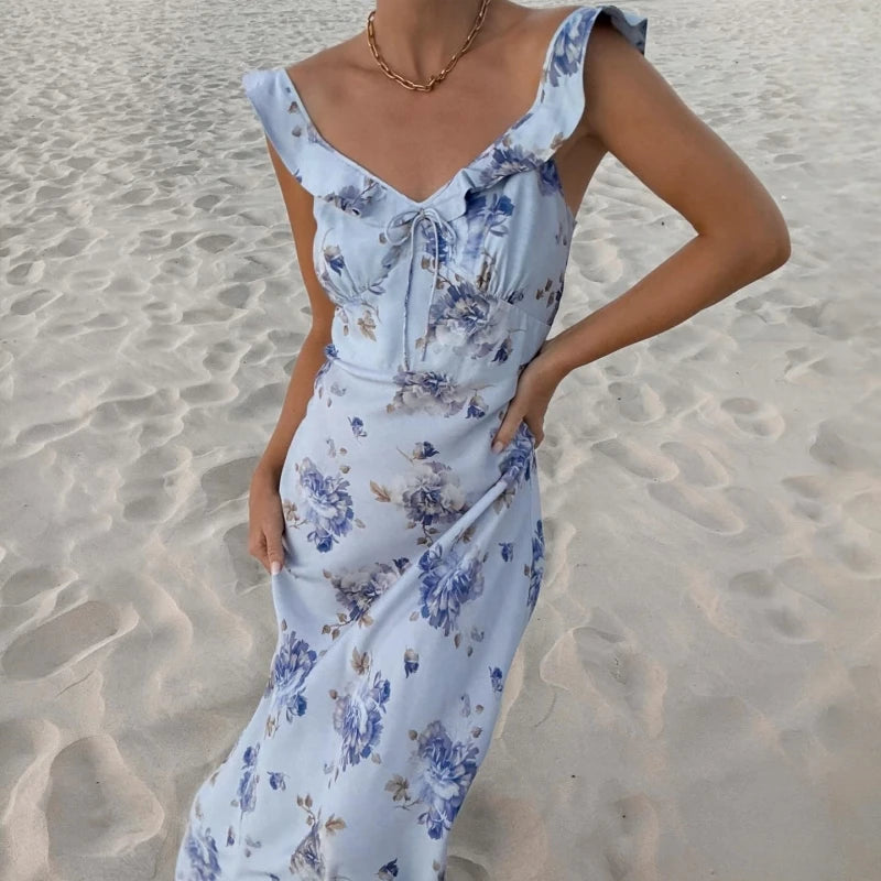 Vestido Liz
