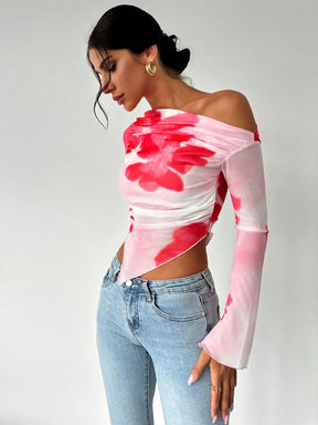 Blusa Ivy