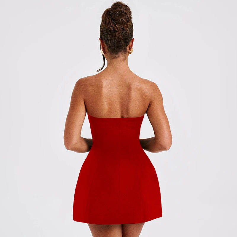Vestido Benny