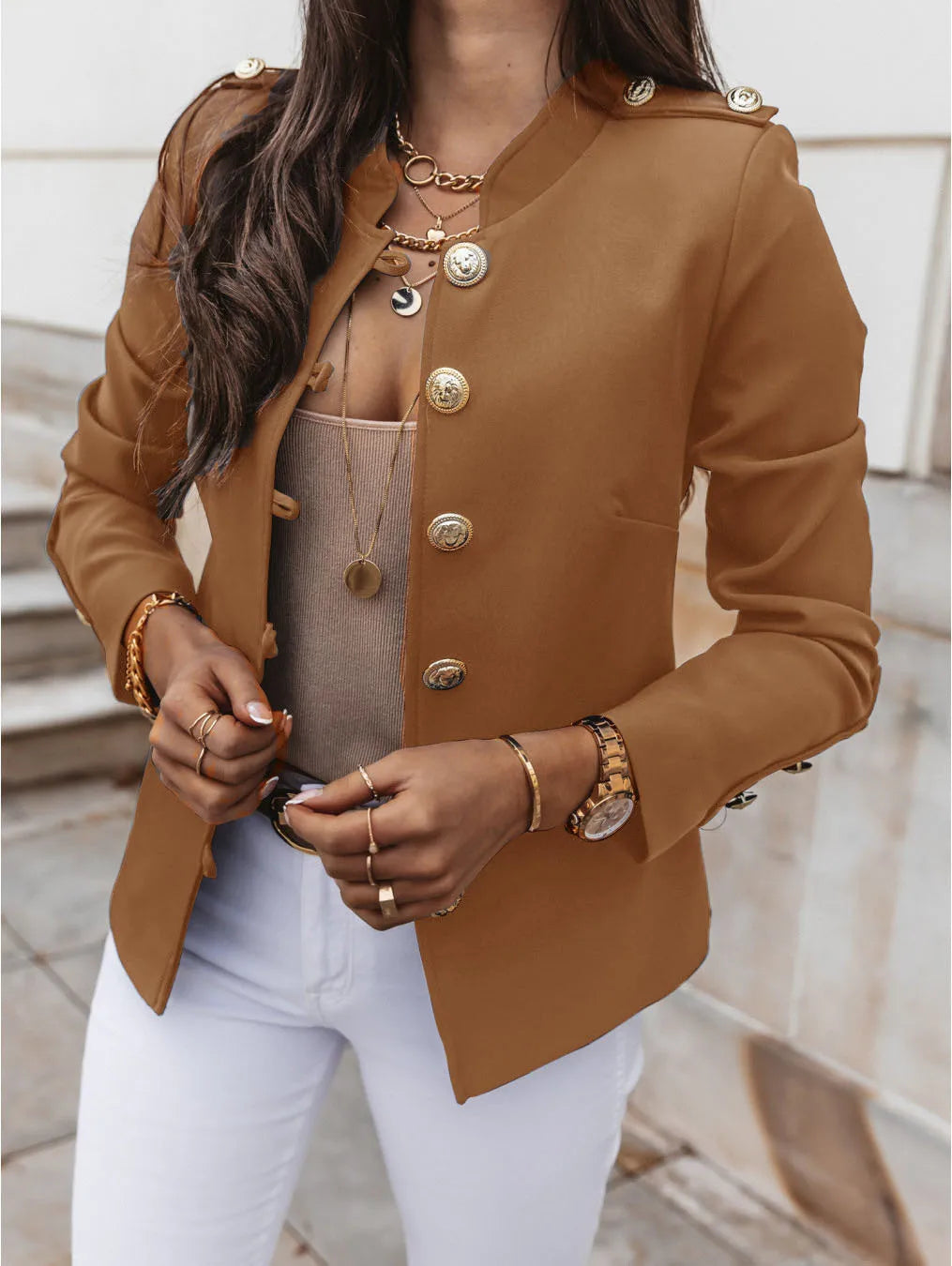 Blazer Ananda