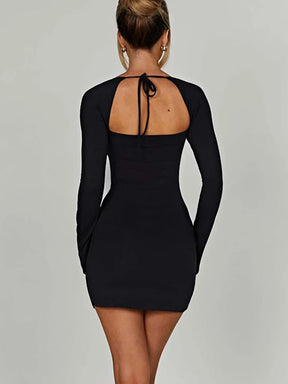 Vestido Patty