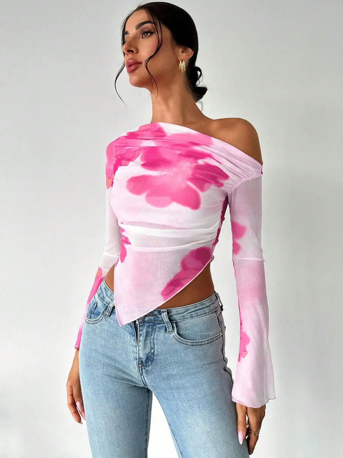 Blusa Ivy