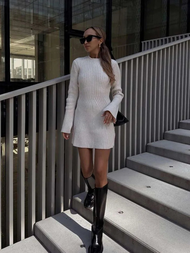 Vestido Ally