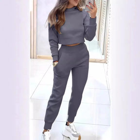 Conjunto Nicki