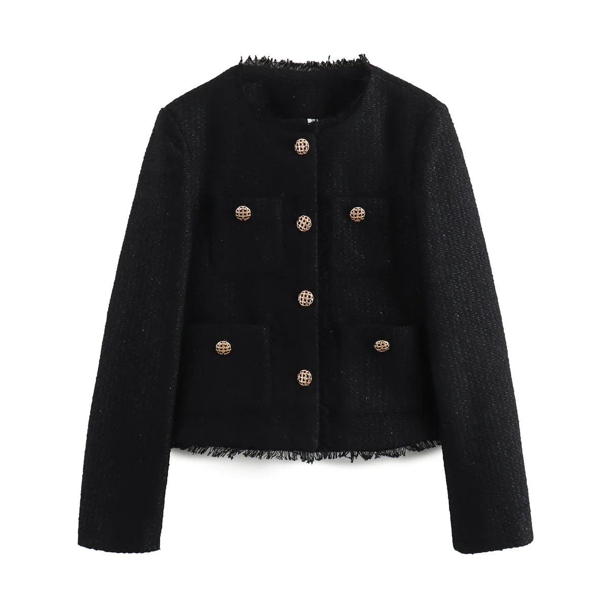 Blazer Zanna