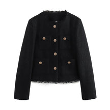 Blazer Zanna