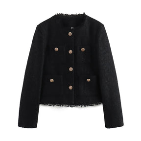 Blazer Zanna