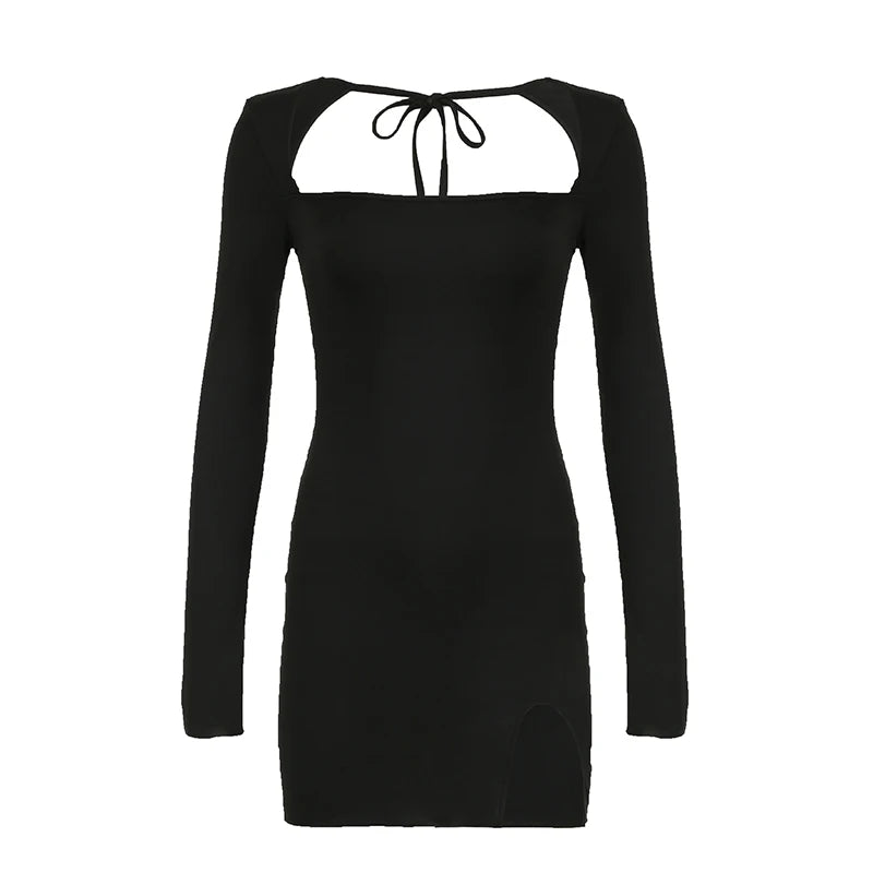 Vestido Patty