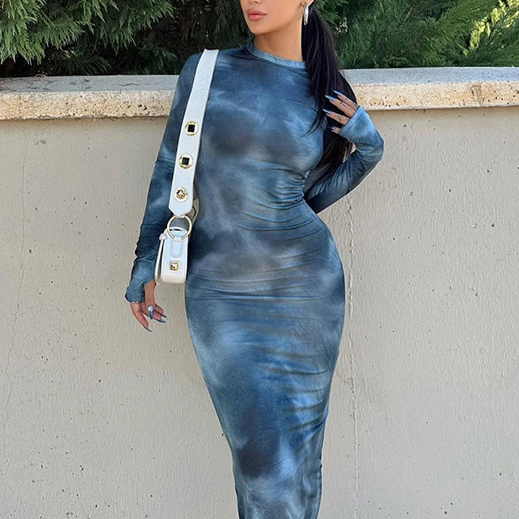 Vestido Ambey