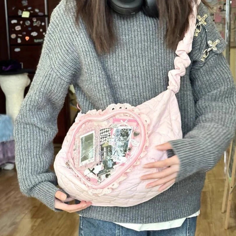 Bolsa Lauren